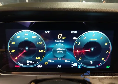 2021 Mercedes-Benz E 350 4Matic from USA, damaged, VIN W1KZF8EB9MA949017